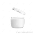 Custom Cosmetic Skincare Cream Jar With Lid